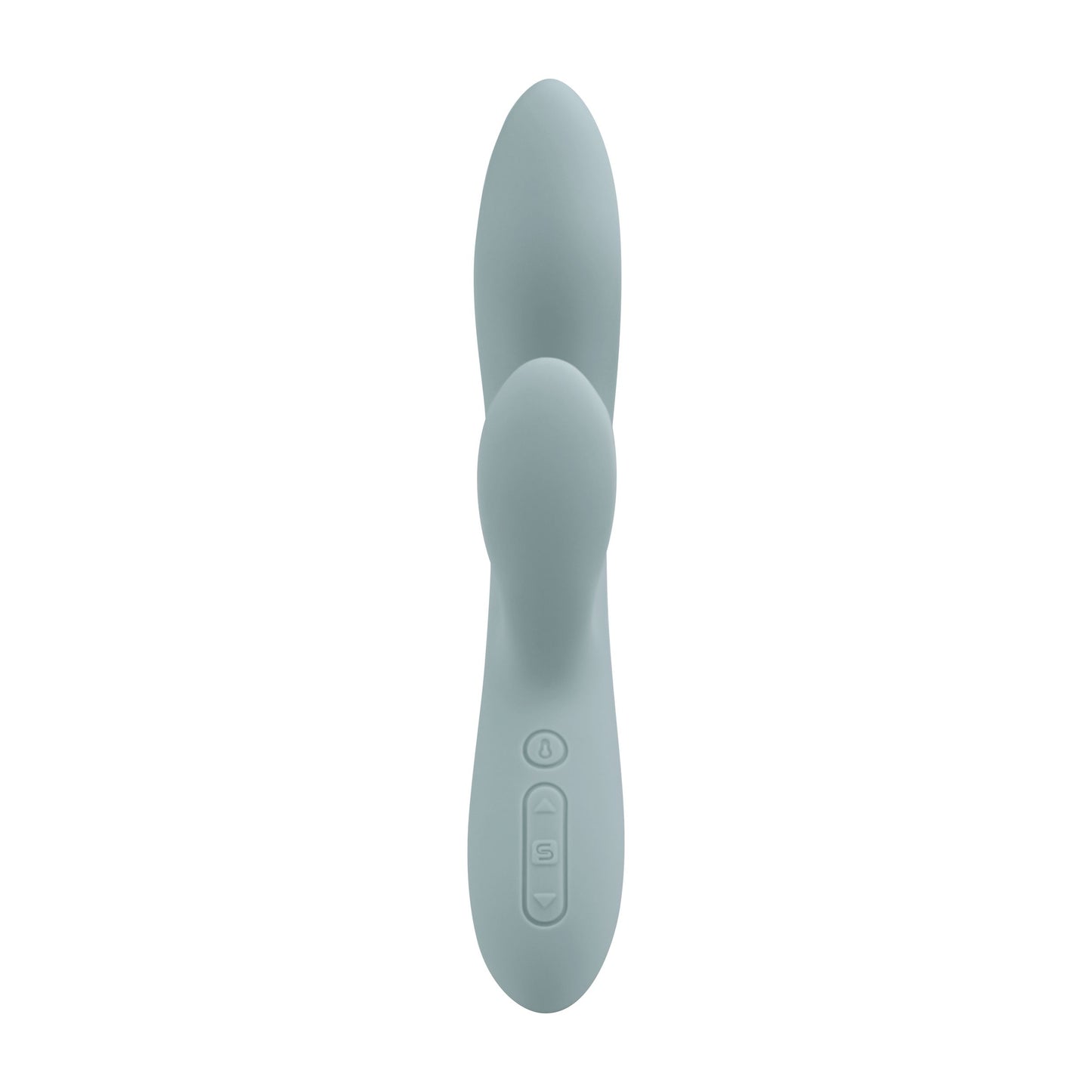 SVAKOM - Chika Verwarmende Tarzan Vibrator App Controlled