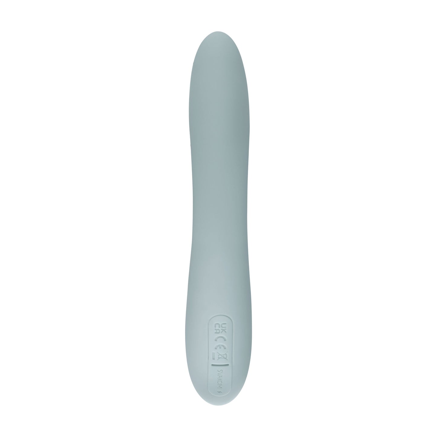 SVAKOM - Chika Verwarmende Tarzan Vibrator App Controlled