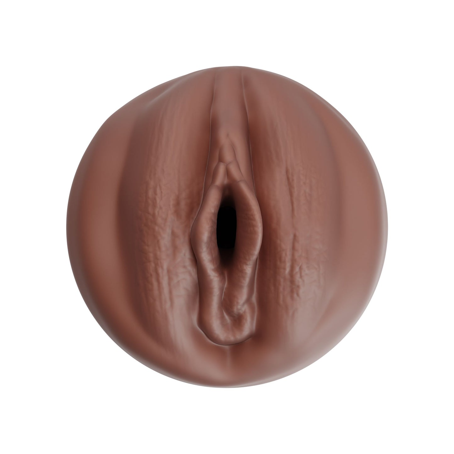 Autoblow - AI Ultra Vagina Sleeve - Bruin