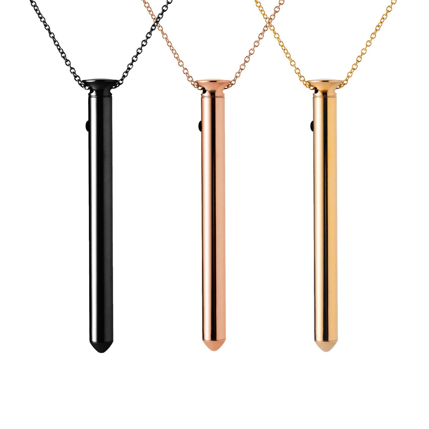 Crave - Vesper 2 - Zwart