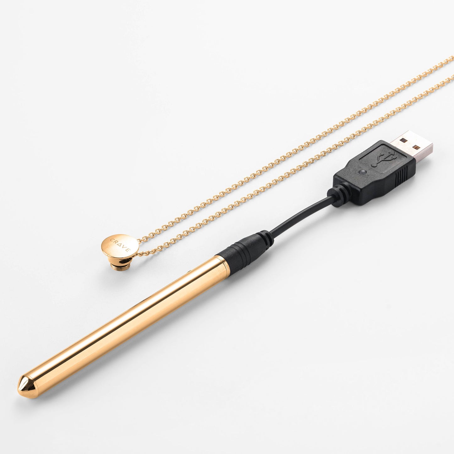 Crave - Vesper 2 - Goud