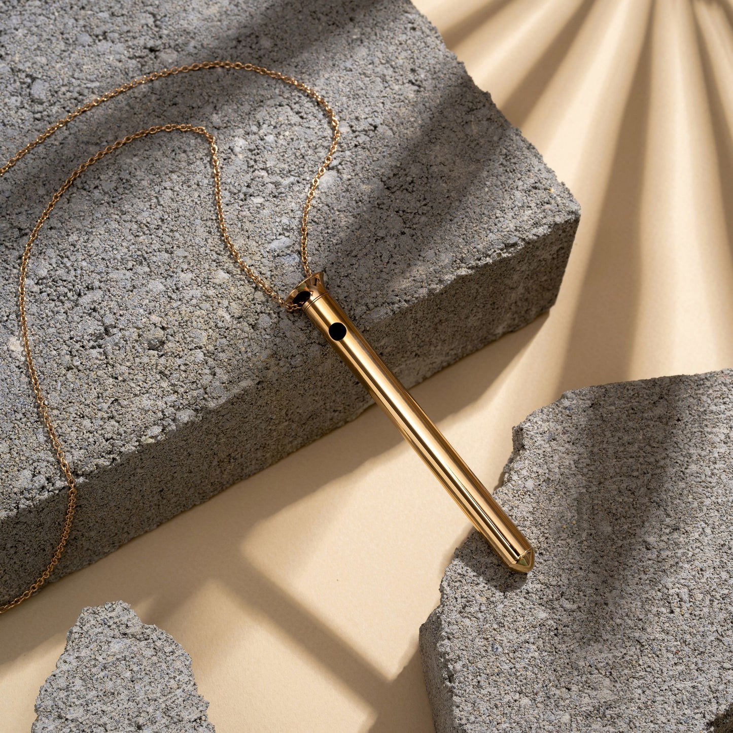 Crave - Vesper 2 - Goud