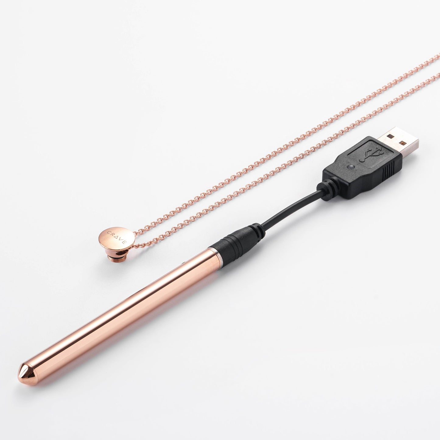 Crave - Vesper 2 - Rosé goud