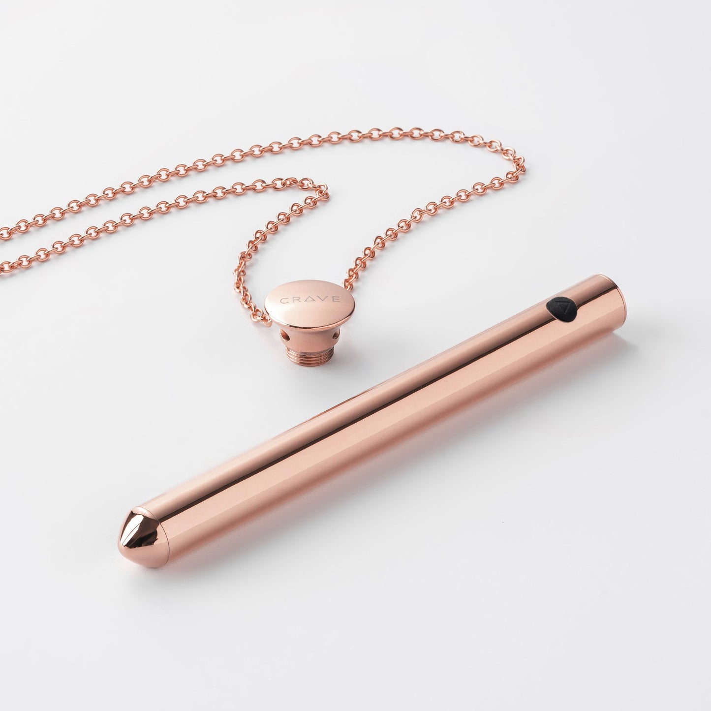 Crave - Vesper 2 - Rosé goud