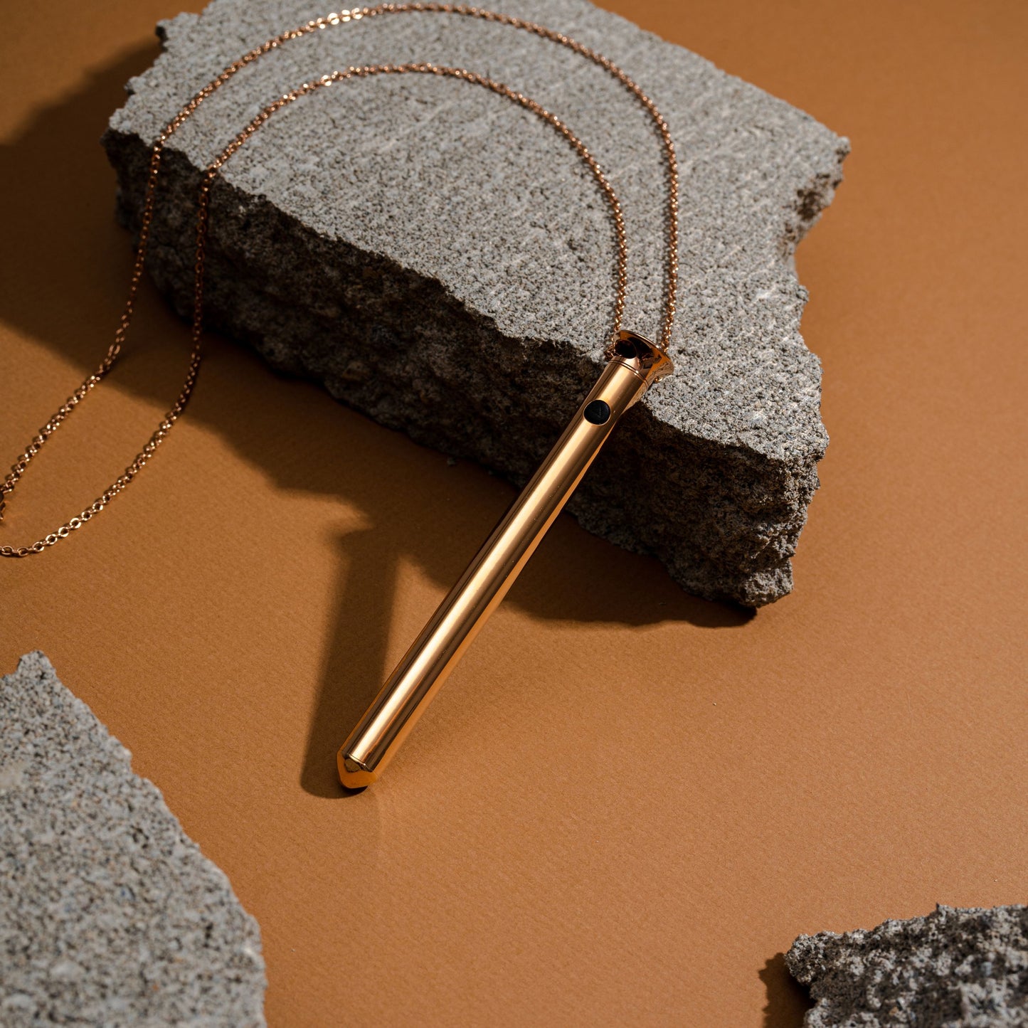 Crave - Vesper 2 - Rosé goud
