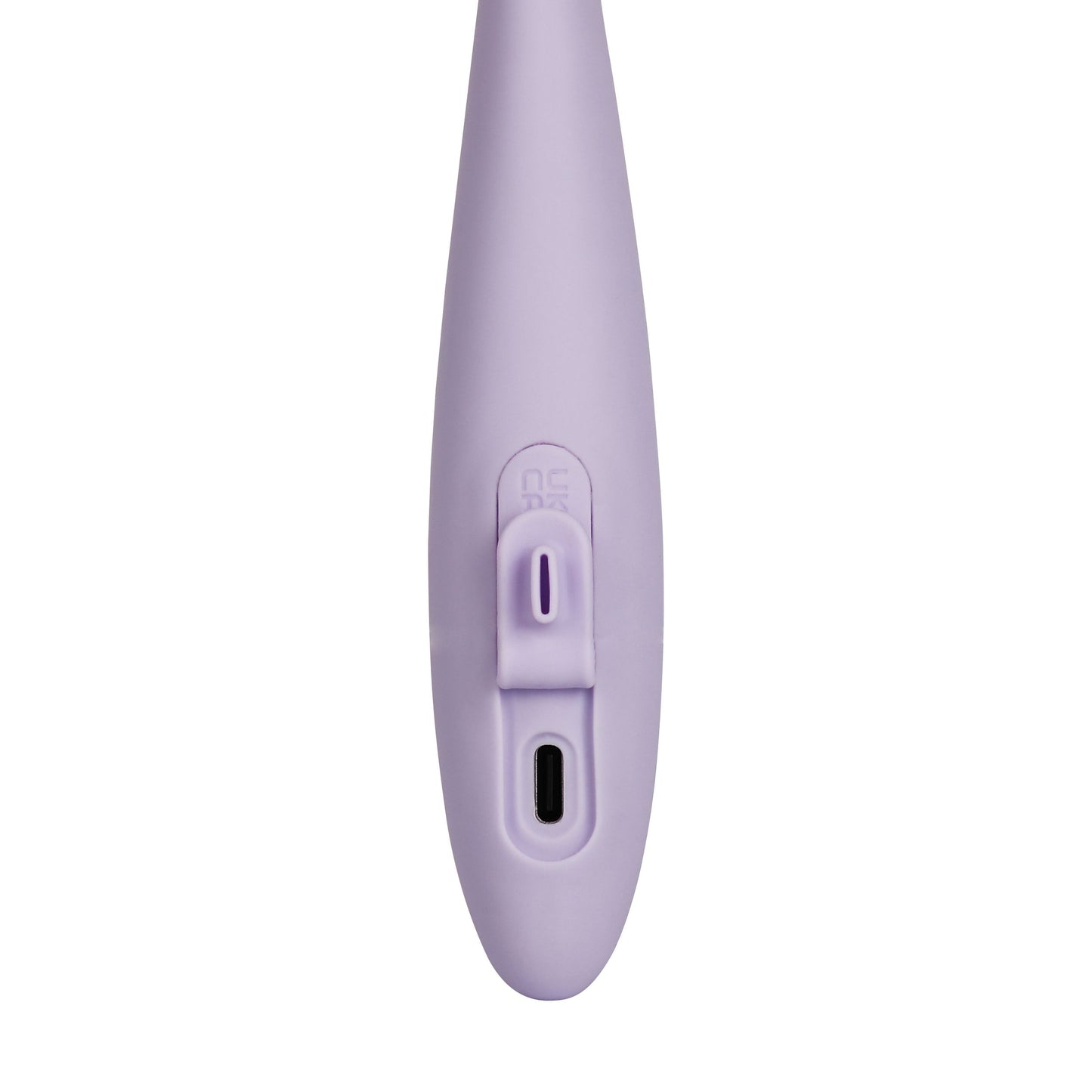 SVAKOM - Cici 2 Flexibele G-spot Vibrator - Lavendel