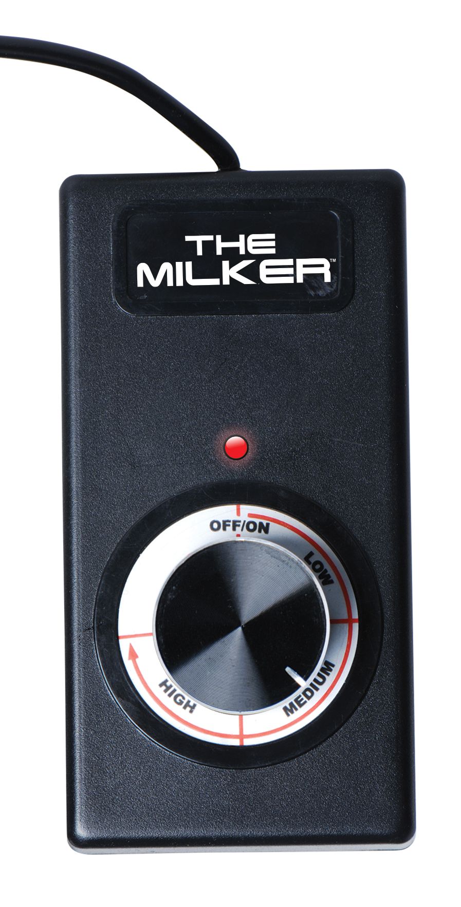 The Super Milker Seksmachine