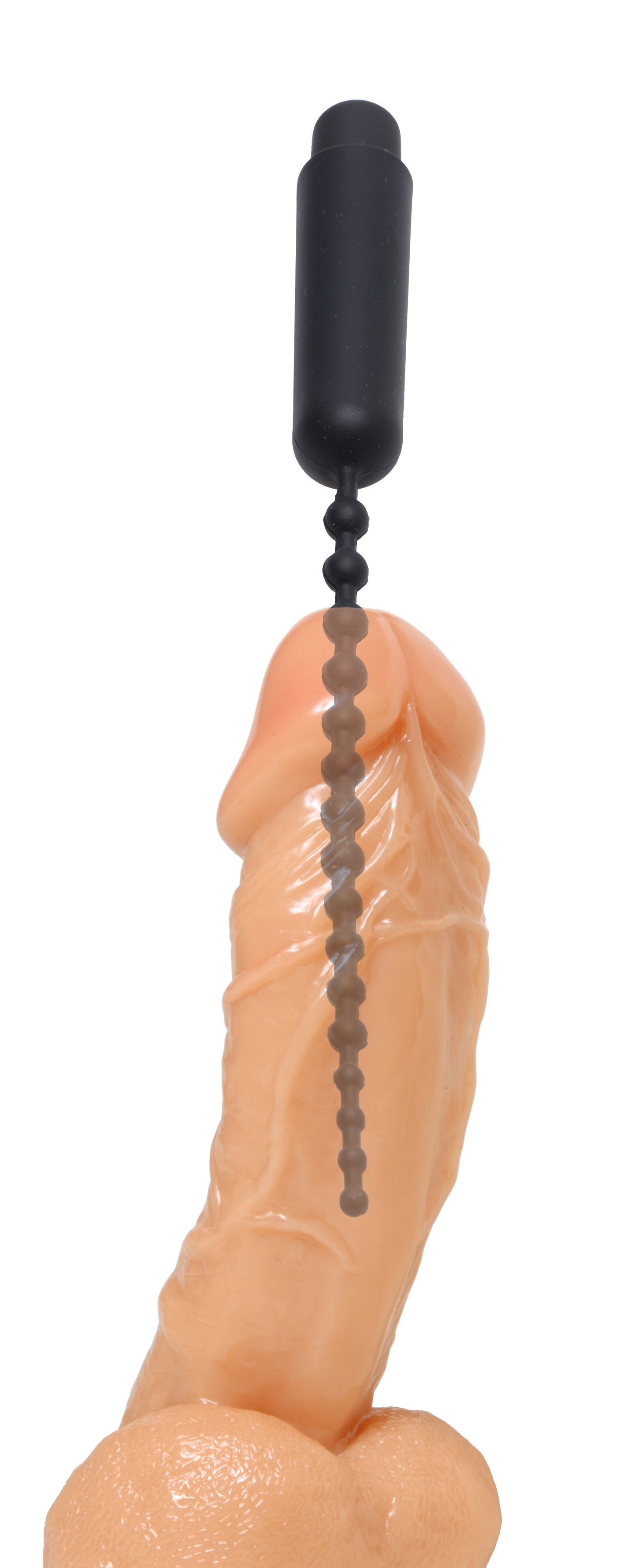Dark Rod Sounding Dilator - Zwart