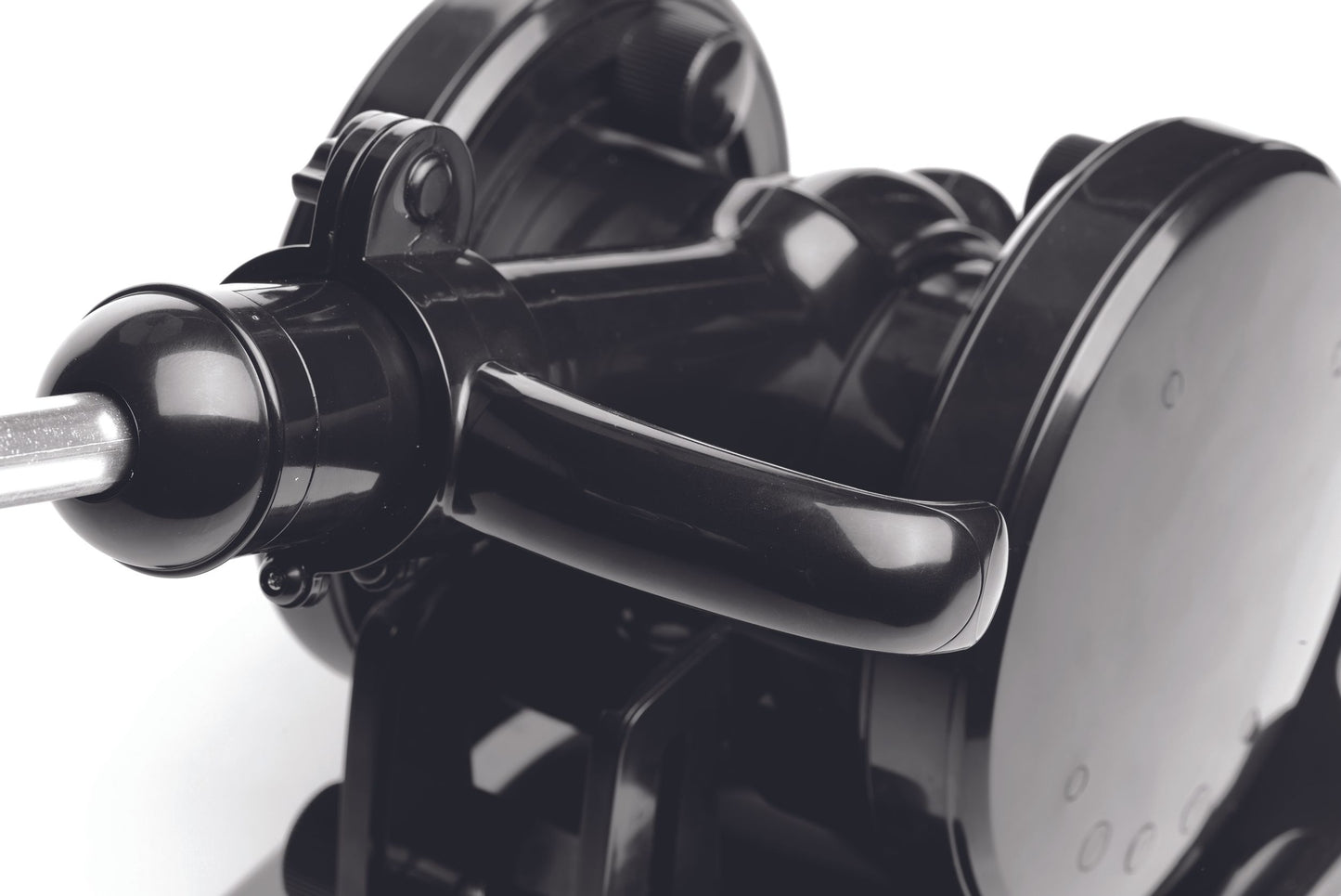 Robo Fuk Deluxe SeksMachine Met Dildo En Masturbator
