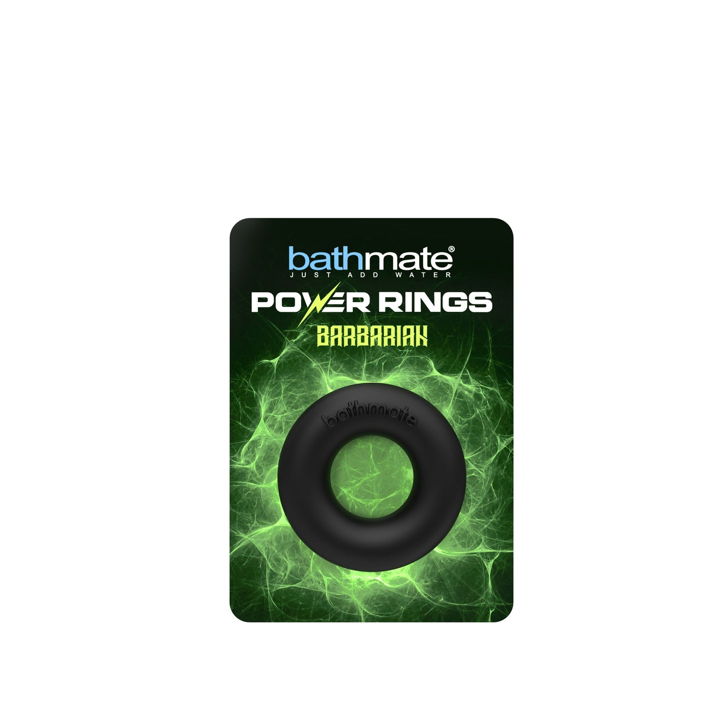 Bathmate Barbarian Power Ring