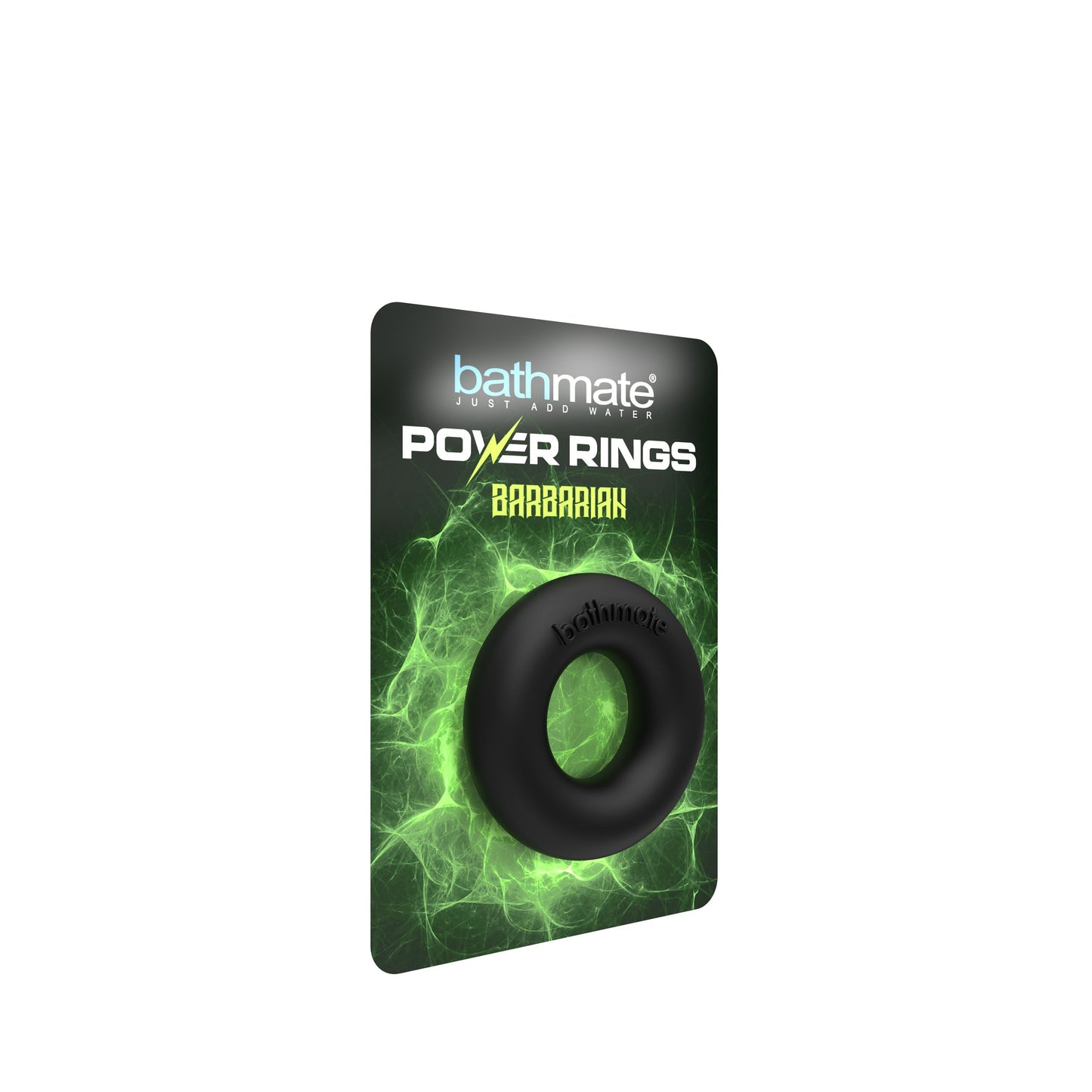 Bathmate Barbarian Power Ring