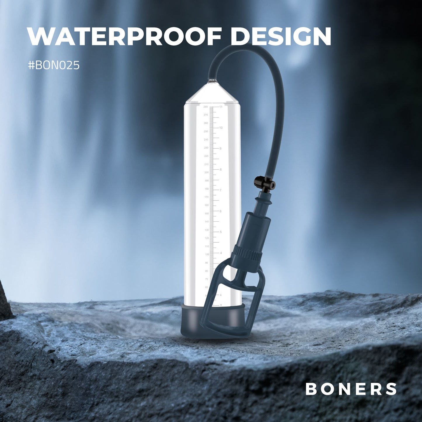 Boners Penispomp No. 2