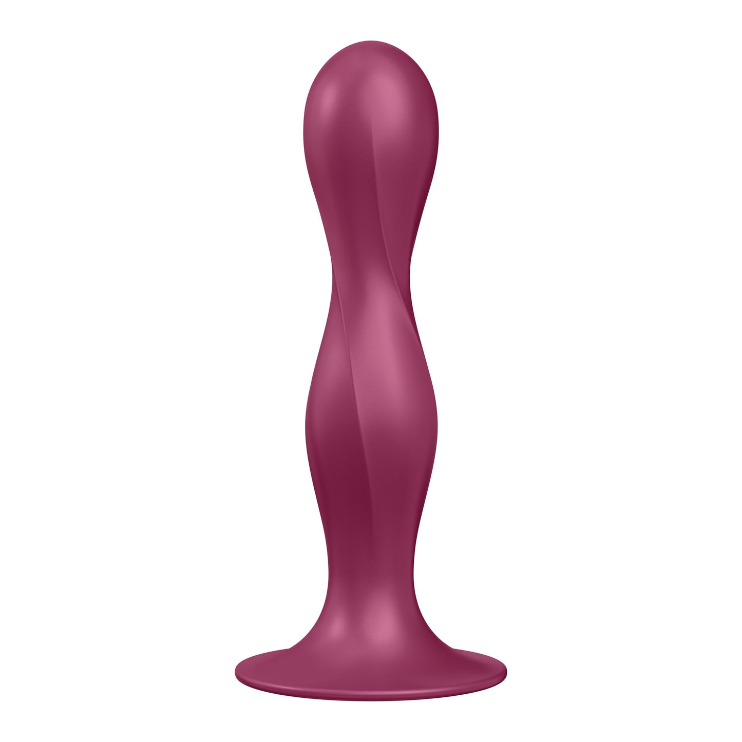 Satisfyer Double Ball-R - Rood