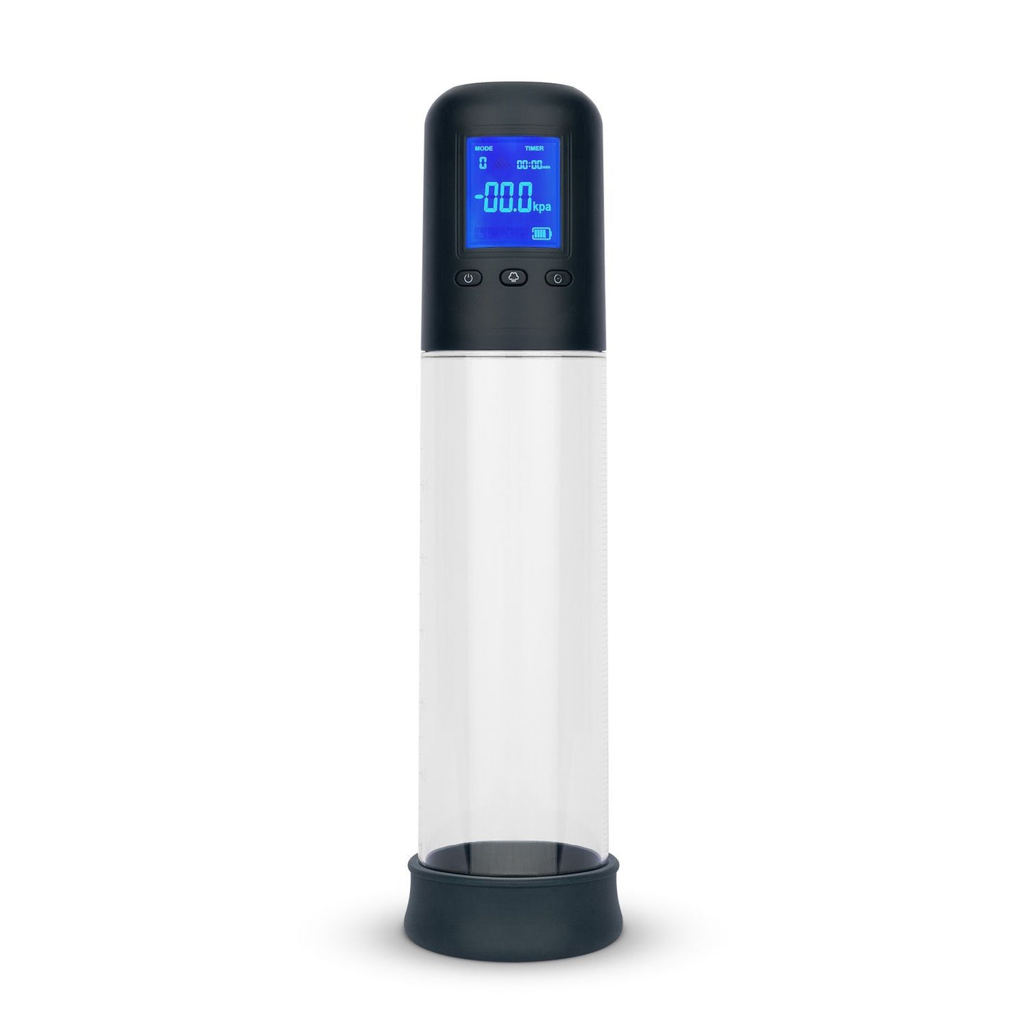 Boners - Penispomp met LCD-Scherm