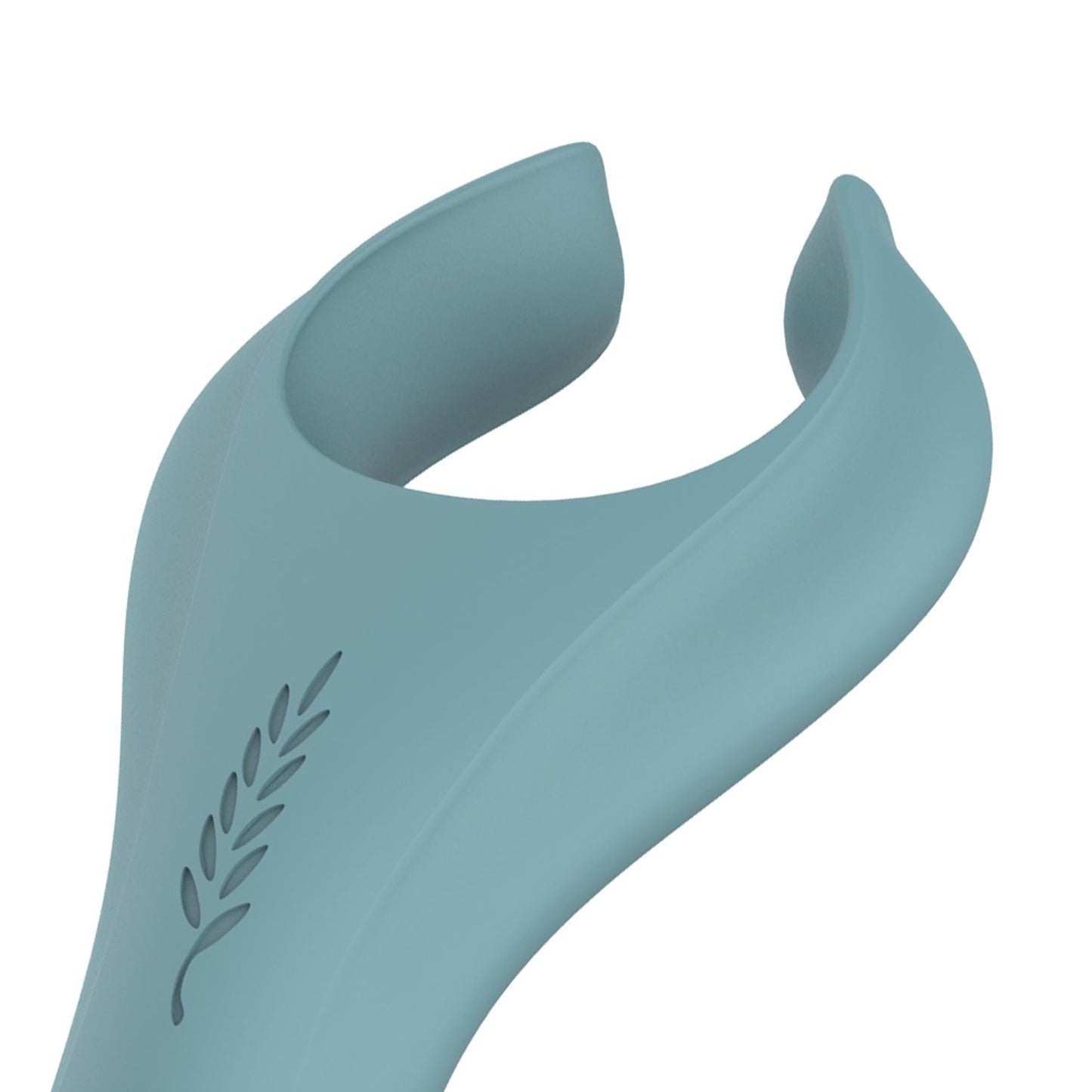 Bloom - The Peony Koppel Vibrator - Groen