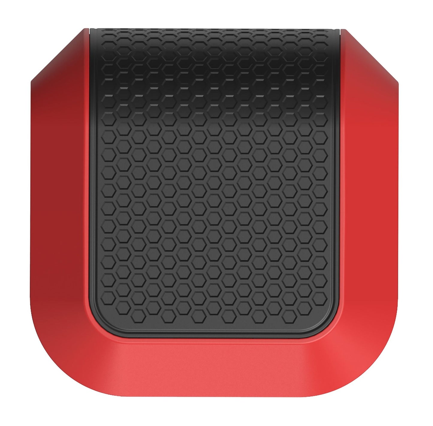Blush Novelties - SlamBox Masturbator - Rood/Zwart