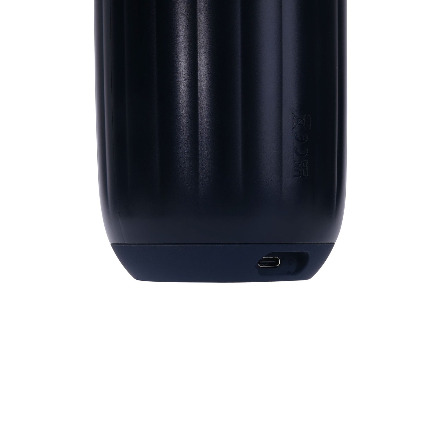 SVAKOM - Sam Neo 2 Interactieve Masturbator - Blauw