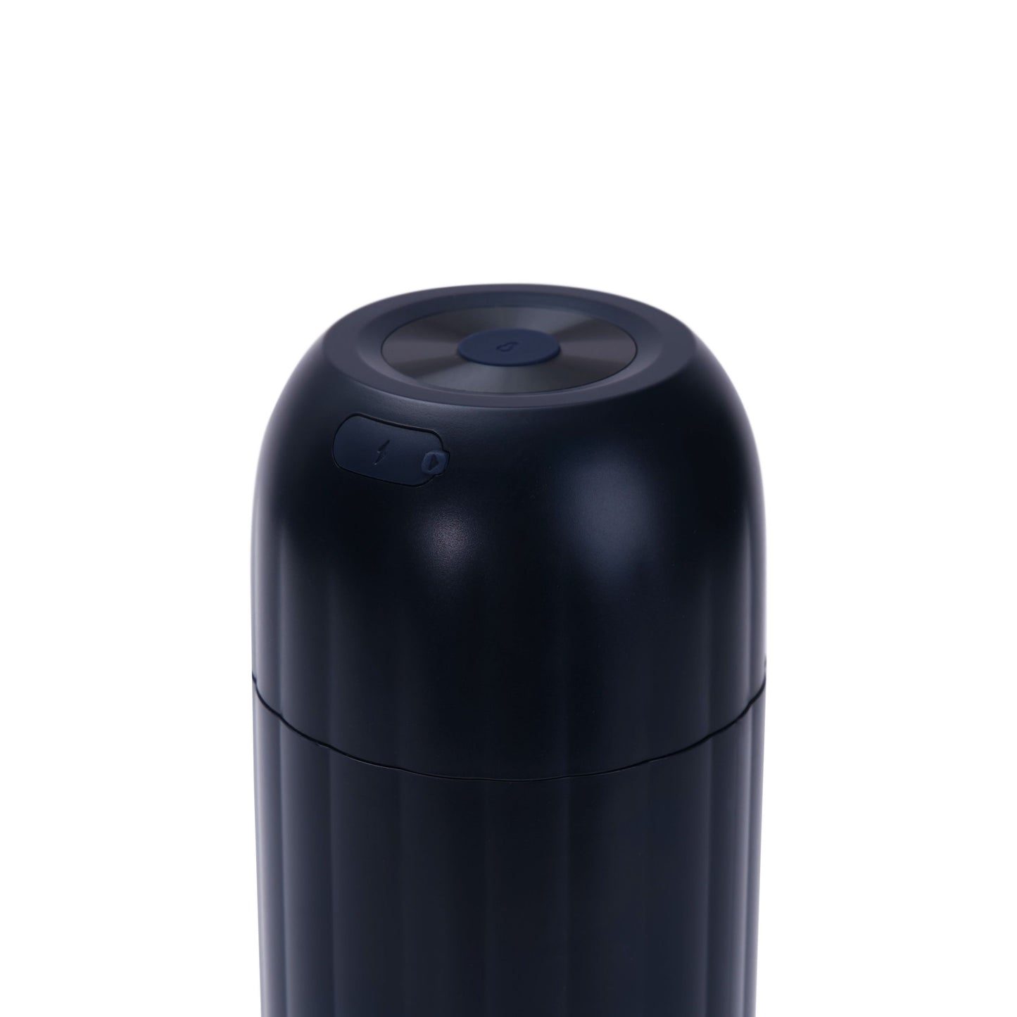 SVAKOM - Sam Neo 2 PRO Interactieve Masturbator - Blauw