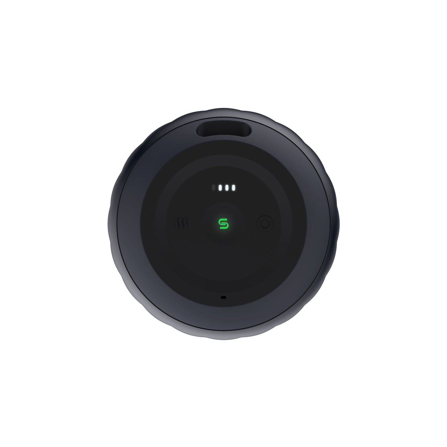 SVAKOM - Sam Neo 2 PRO Interactieve Masturbator - Blauw