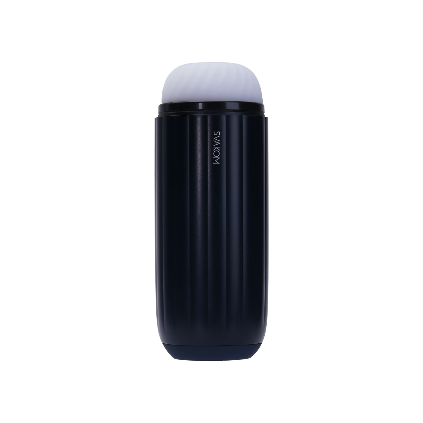 SVAKOM - Sam Neo 2 PRO Interactieve Masturbator - Blauw