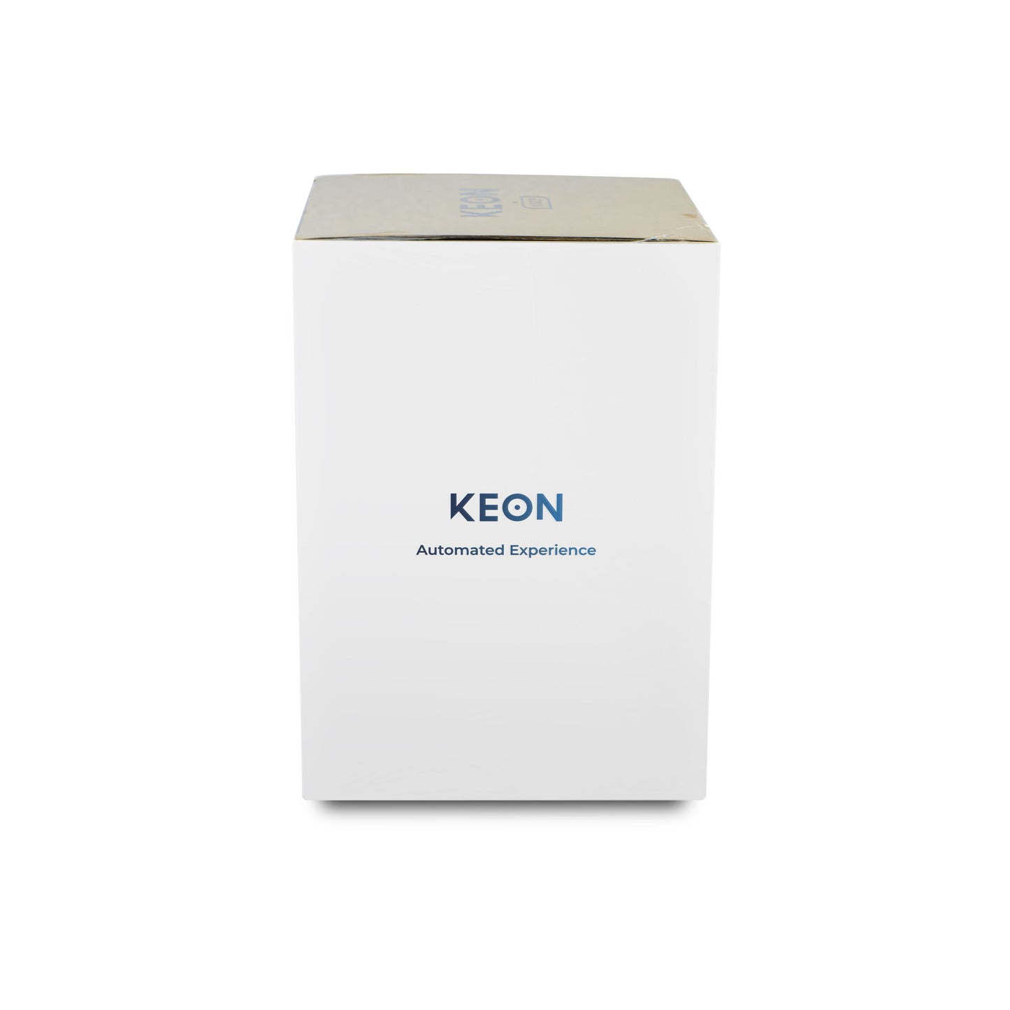Kiiroo - Keon Combo Set Met Feel Masturbator - Zwart
