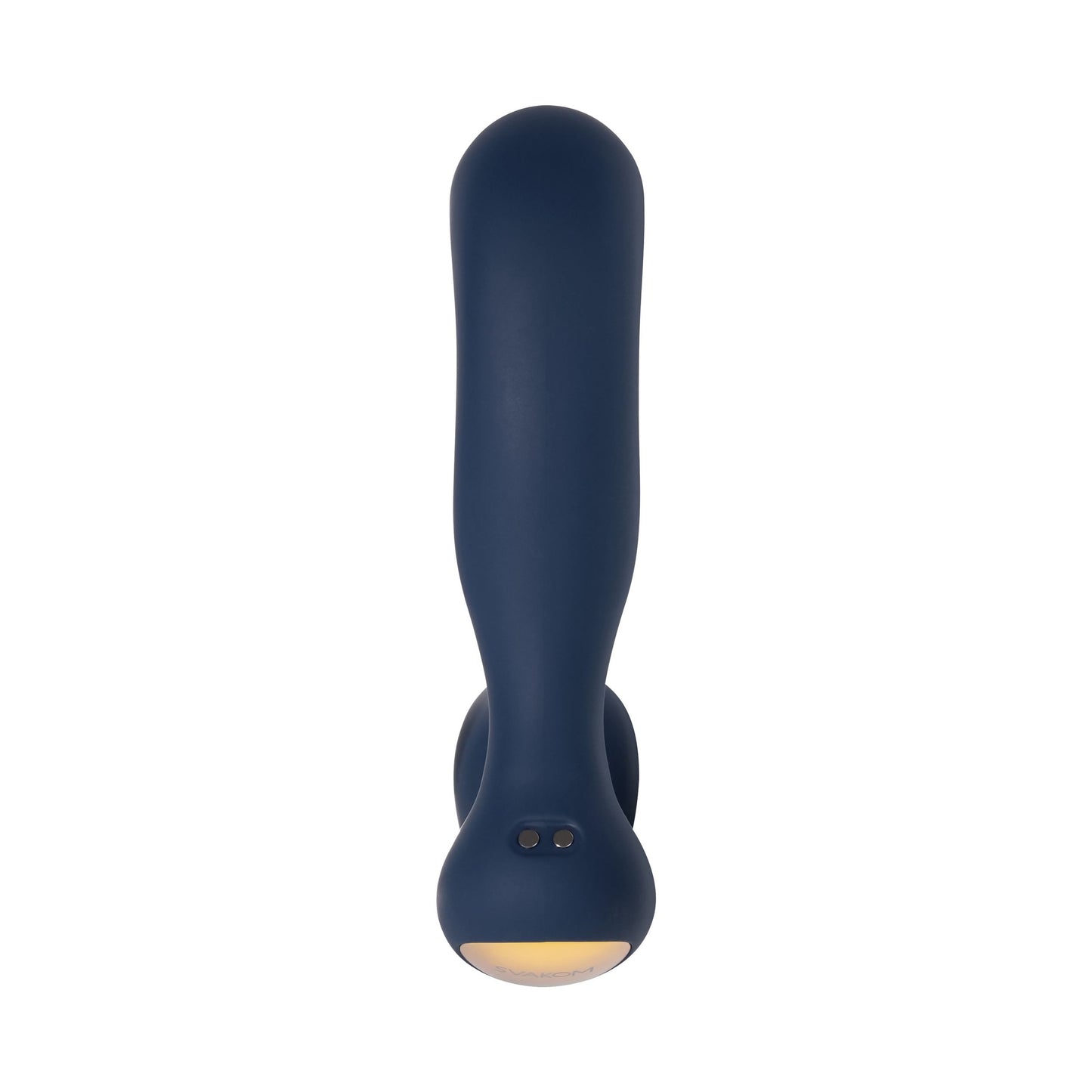 SVAKOM - Iker Neo Prostaat Vibrator - Blauw
