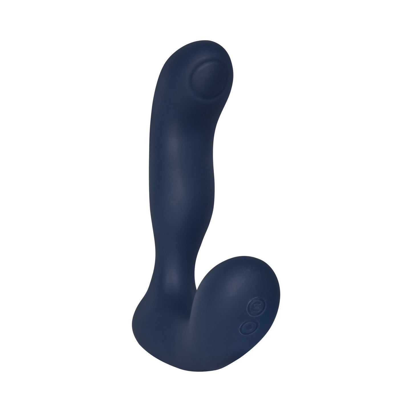 SVAKOM - Iker Neo Prostaat Vibrator - Blauw