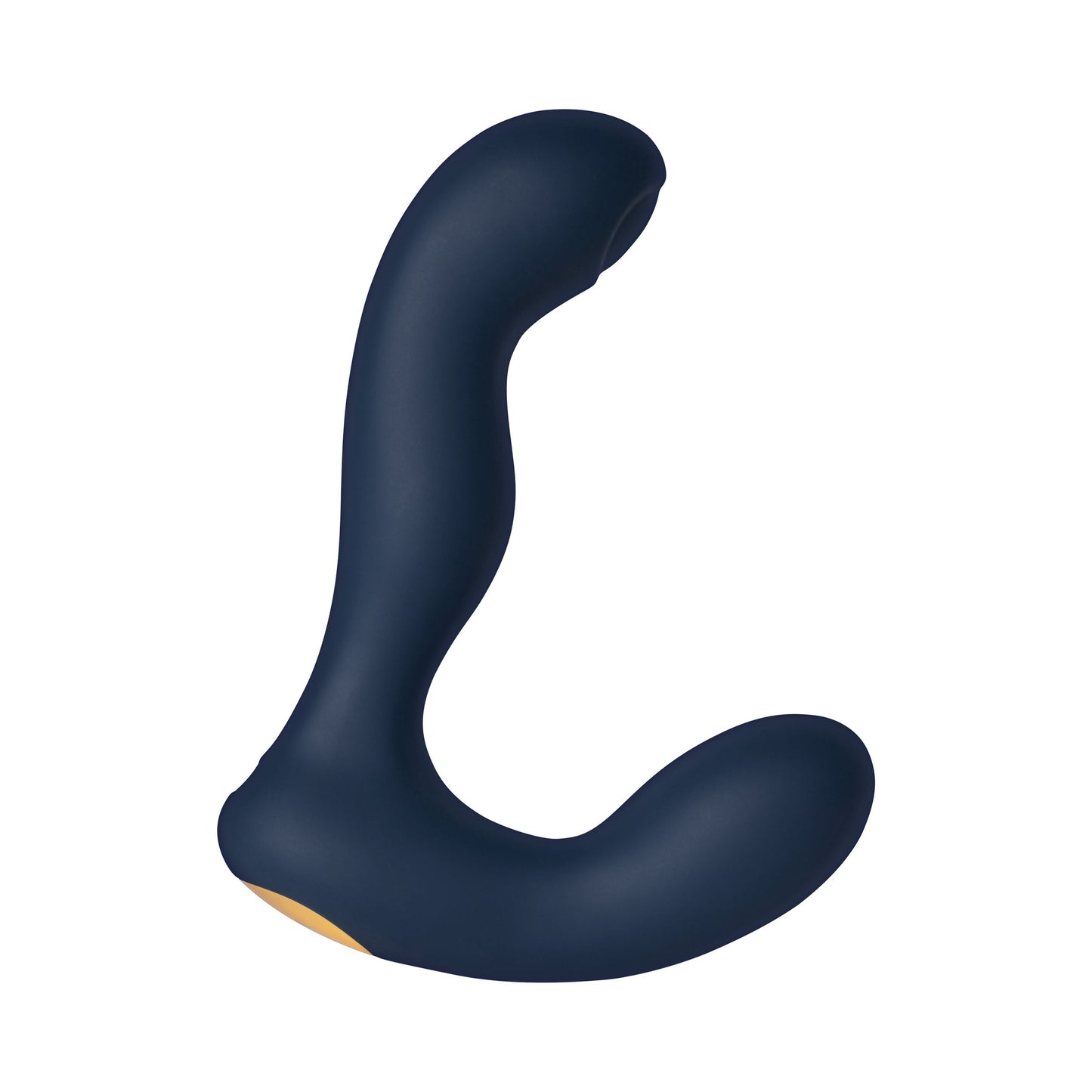 SVAKOM - Iker Neo Prostaat Vibrator - Blauw