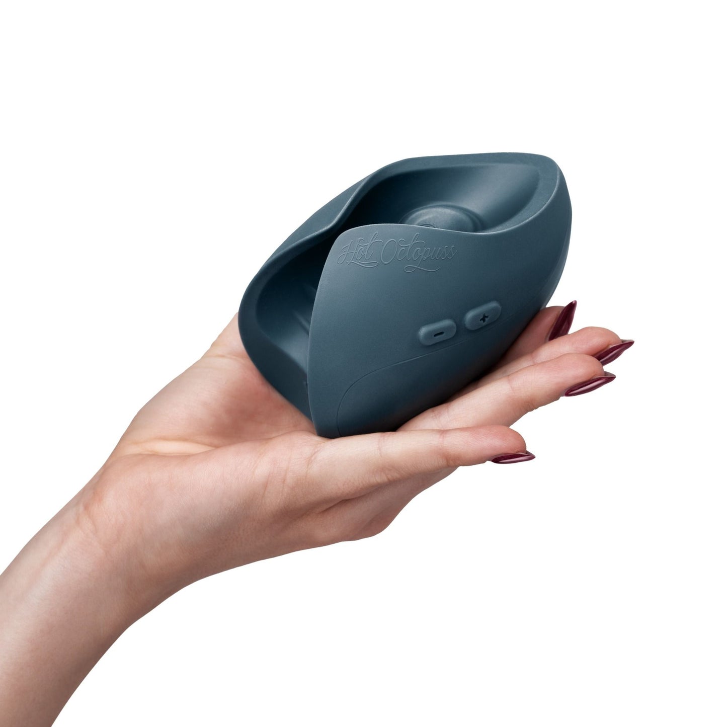Hot Octopuss PULSE DUO - De Ultieme Handsfree Masturbator