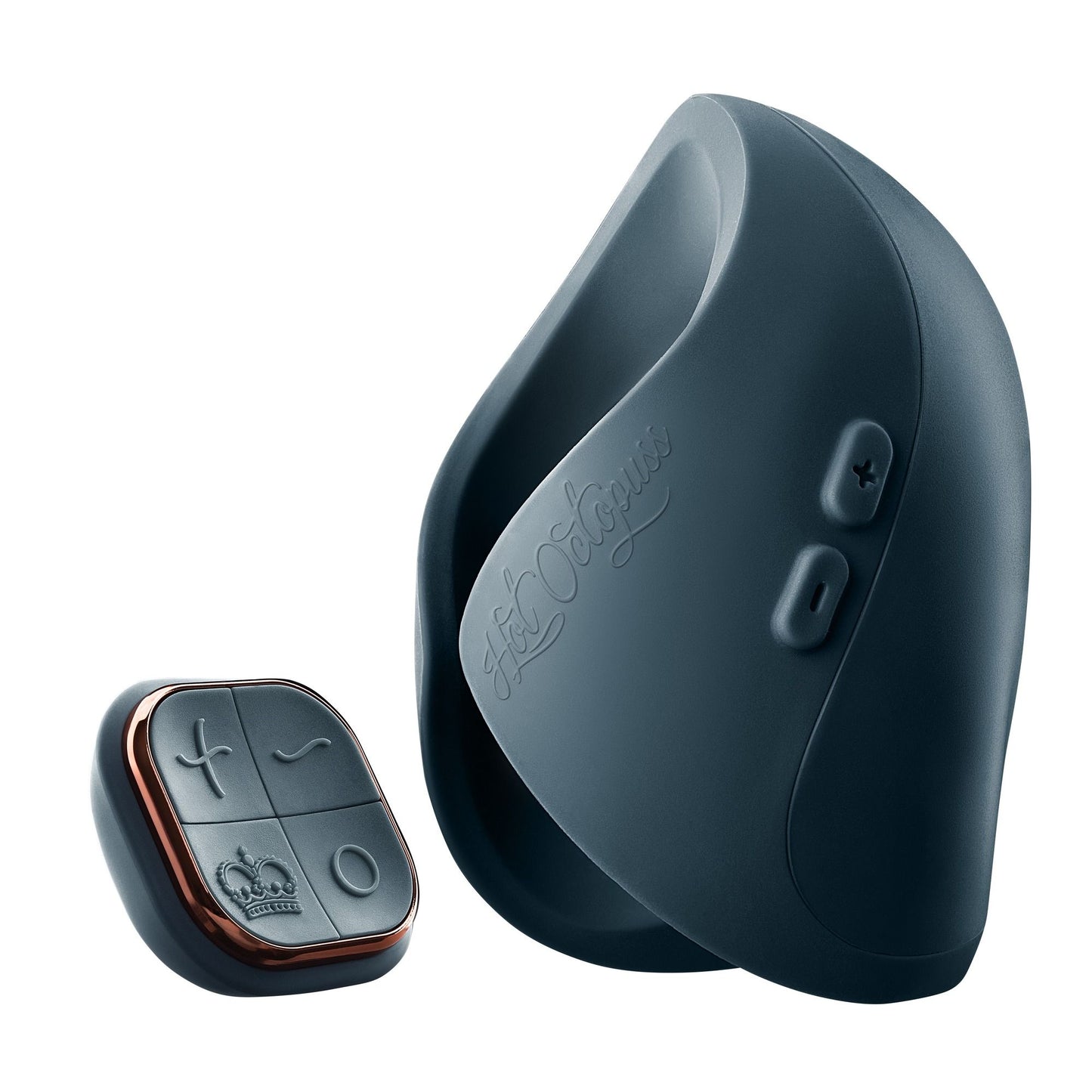 Hot Octopuss PULSE DUO - De Ultieme Handsfree Masturbator