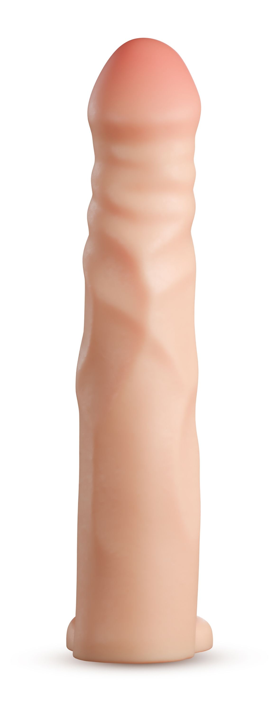 Blush - Performance Plus Siliconen Penis Extender - 6,3 cm