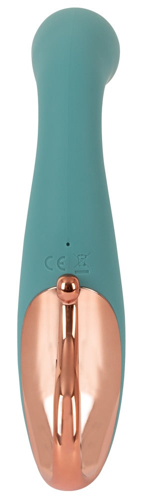 The Magician G-Spot Vibrator