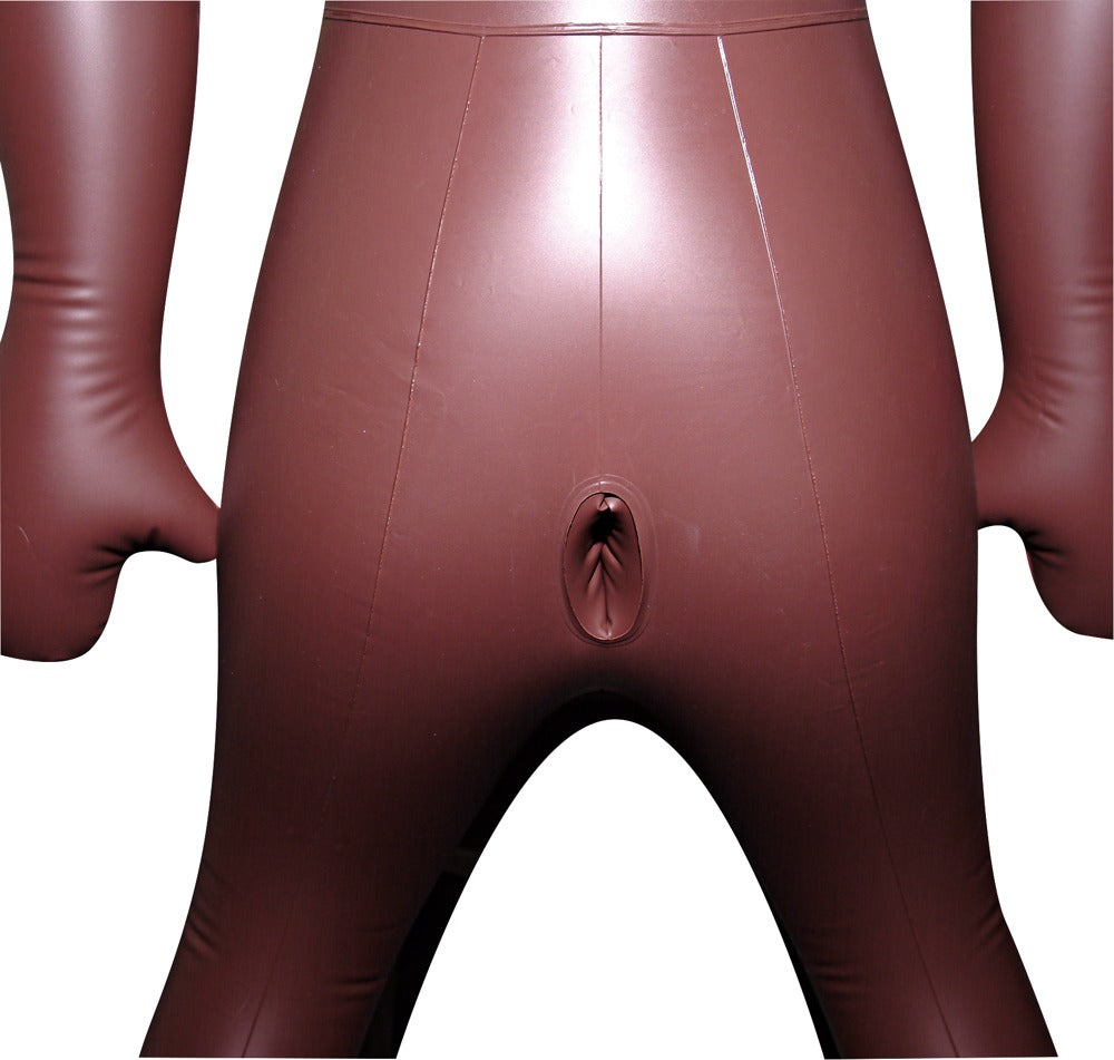 Mista Cool XXX Male Love Doll