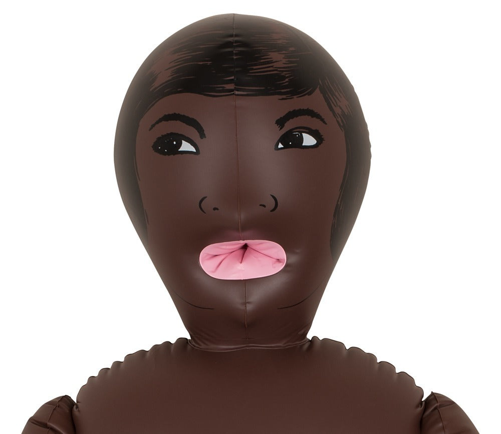 Doll Beauty Queen