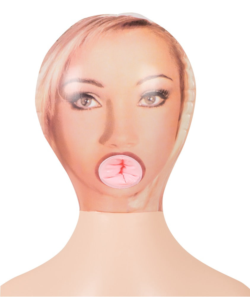 Amy-Rose Sex Doll