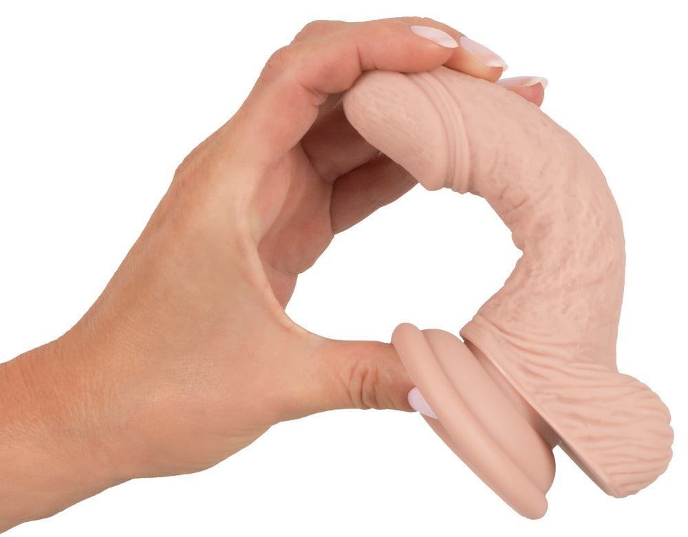 Silicone Dildo S