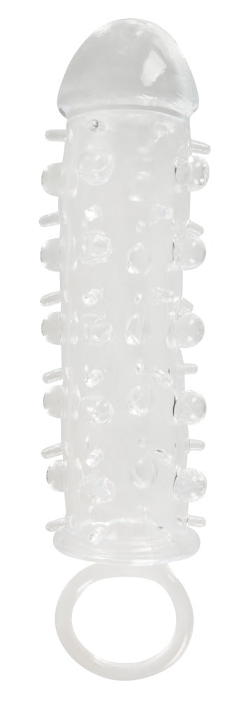 Crystal Skin Sleeve