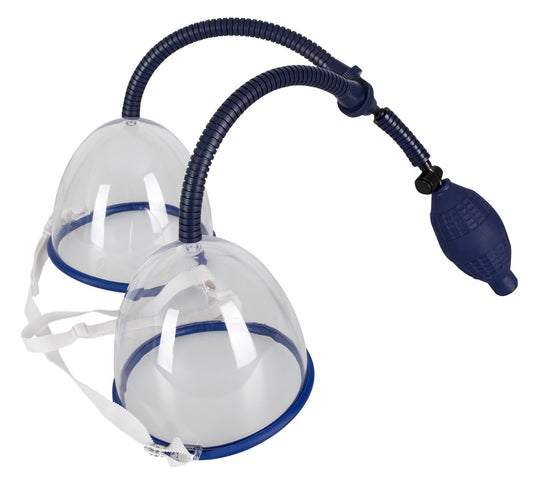 Breast Suction Cups"Easy Grow"