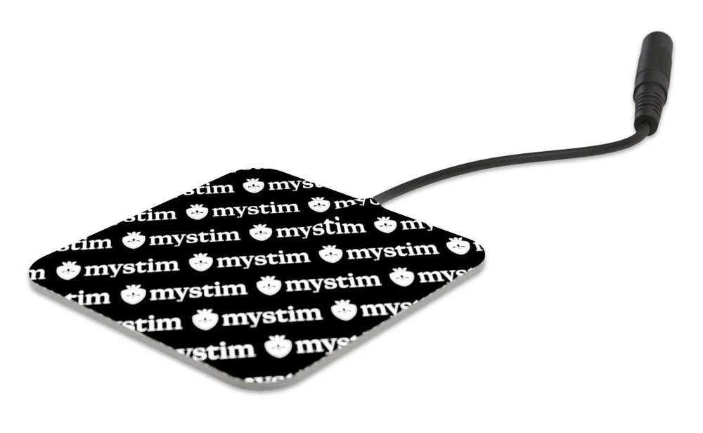 Self-adhesive Electrodes