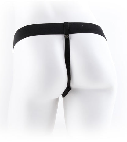 Fetish Fantasy 7inch Hollow
