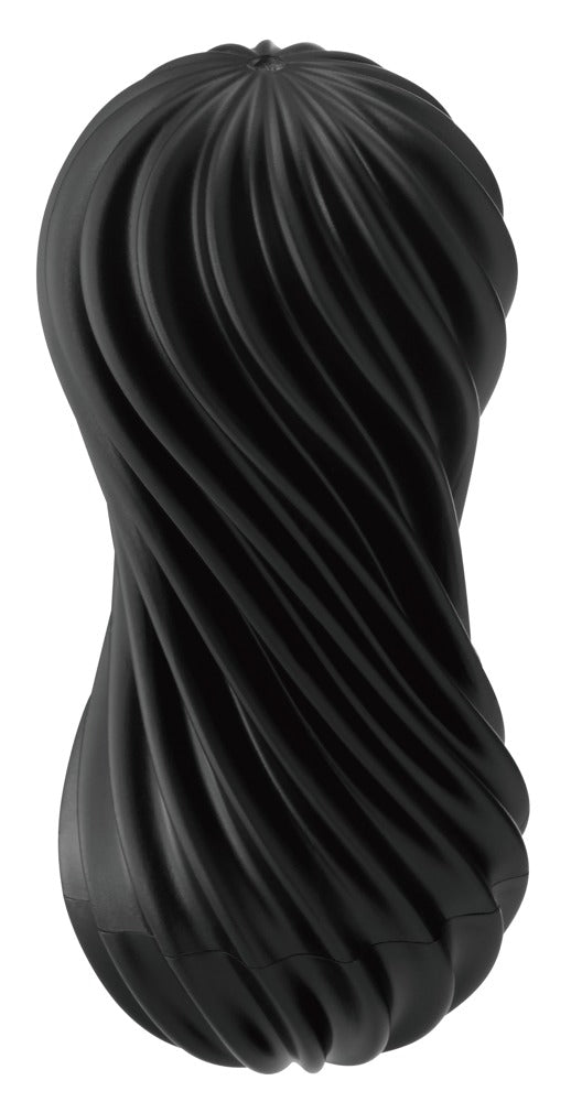 Tenga Flex Rocky Black