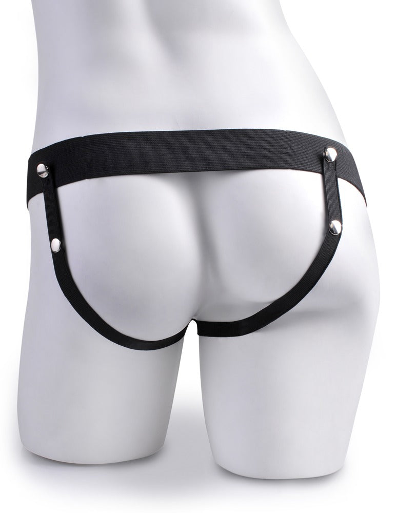Fetish Fantasy 7.5inch Strap-O