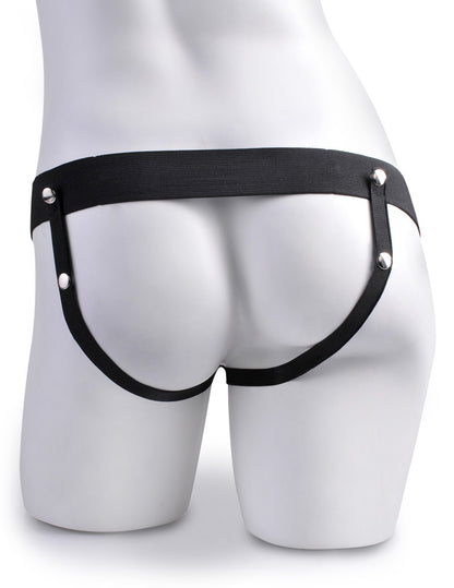 Fetish Fantasy 7.5inch Strap-O