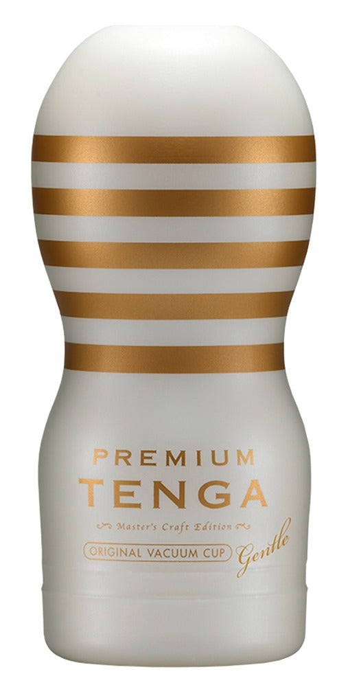 Prem Tenga Orig Vacuum Cup Gen