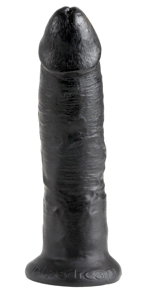 KC 9" Cock Dark