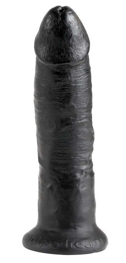 KC 9" Cock Dark