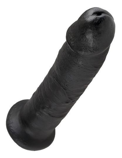 KC 9" Cock Dark