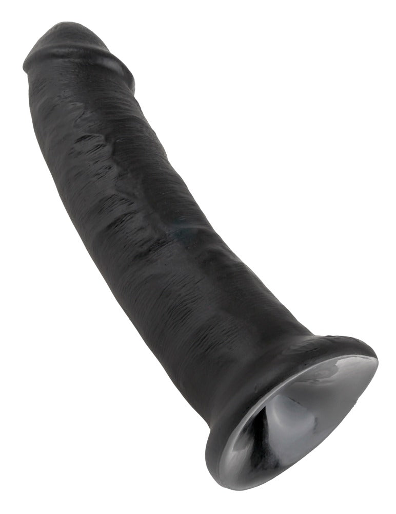 KC 9" Cock Dark