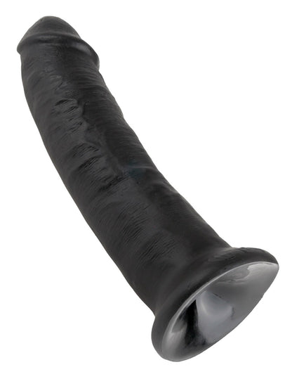 KC 9" Cock Dark