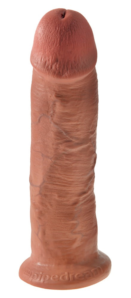 KC 10" Cock Tan